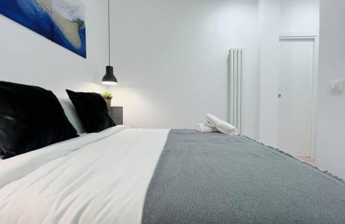 Almagro House | General Arrando A