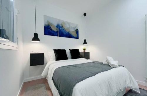 Almagro House | General Arrando A