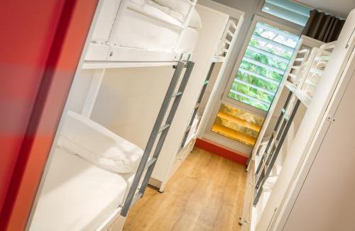 la Vila de Gracia Hostel | Generator Barcelona