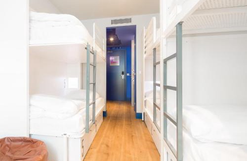 la Vila de Gracia Hostel | Generator Barcelona