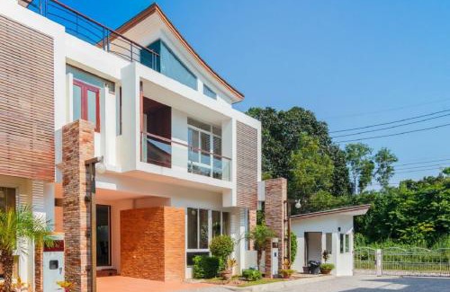 Rawai Villa | Genesis Villas