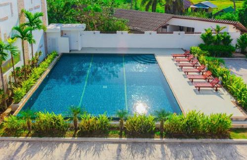 Rawai Villa | Genesis Villas