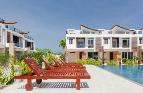 Rawai Villa | Genesis Villas