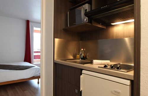 Gaillard Apartment | Geneva Residence
