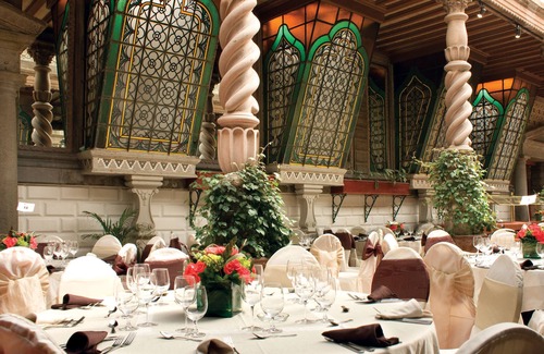 Zona Rosa Hotel | Geneve Ciudad de México