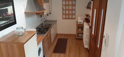 Saragozza-Porto Apartment | Genio
