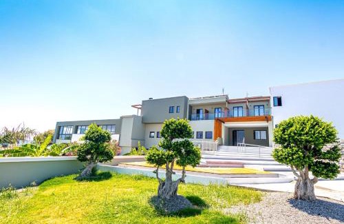 Gennadi Hotel | Gennadi Seaside Resort