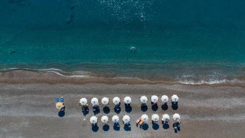 Gennadi Hotel | Gennadi Seaside Resort