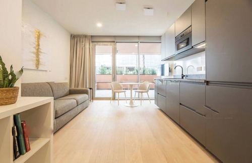 Genoa Apartment | Genoa East Waterfront DeLuxe Flat