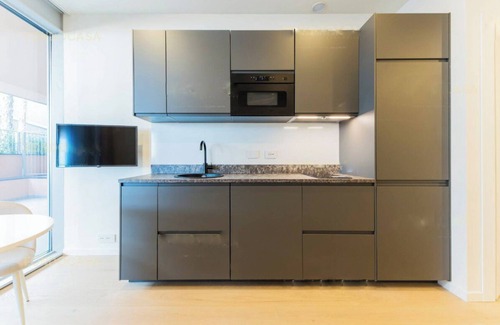 Genoa Apartment | Genoa East Waterfront DeLuxe Flat