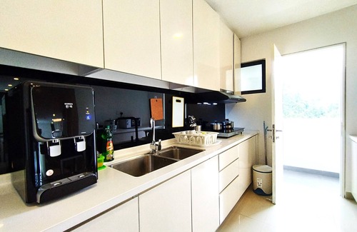 Genting Highlands Apartment | GENTING FoggyCold StayCation AT Ion Delemen By HAPYHOME