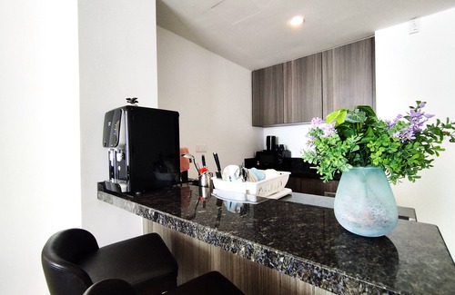 Genting Highlands Apartment | GENTING FoggyCold StayCation AT Ion Delemen By HAPYHOME
