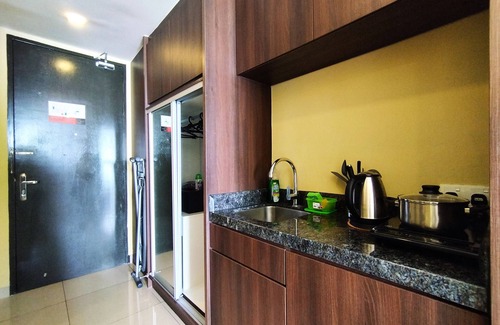 Genting Highlands Apartment | GENTING FoggyCold StayCation AT Ion Delemen By HAPYHOME