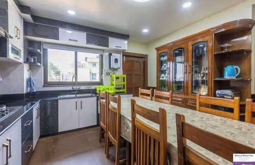 Burhanilkantha House | Gentle Heart Inn - A Heart for the People 2 nn