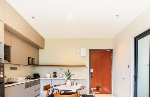Genting Highlands Apartment | Geo38 Premium Suites at Genting Highlands