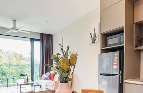 Genting Highlands Apartment | Geo38 Premium Suites at Genting Highlands