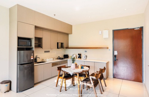 Genting Highlands Apartment | Geo38 Premium Suites at Genting Highlands