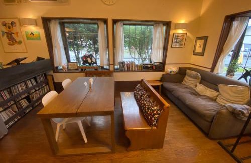 Nishina Apartment | Geoparadise Nishiizu