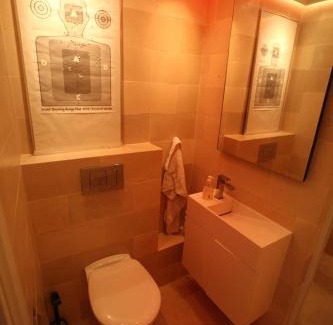 Neuilly-sur-Seine Apartment | George Apartment in Neuilly