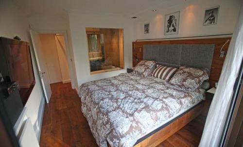 Neuilly-sur-Seine Apartment | George Apartment in Neuilly