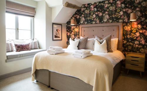 Penmaenpool Hotel | George III Hotel