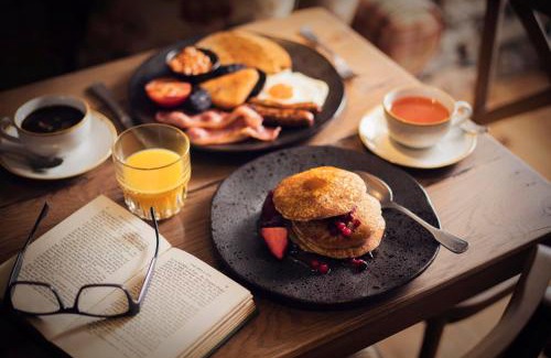 Penmaenpool Hotel | George III Hotel