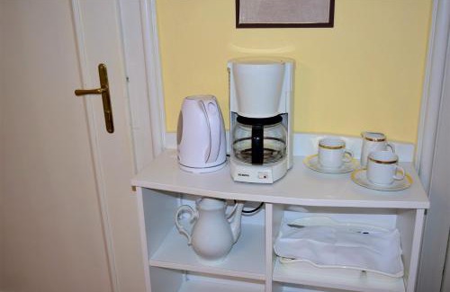 Marianske Lazne House | George Pension