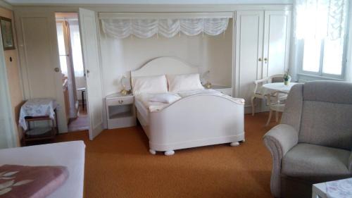 Marianske Lazne House | George Pension