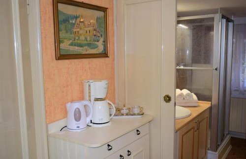 Marianske Lazne House | George Pension