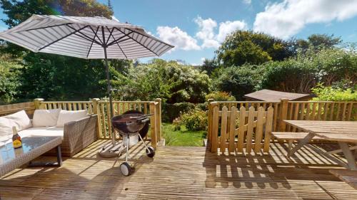 Georgeham House | Georgeham Windsor Cottage 3 Bedrooms