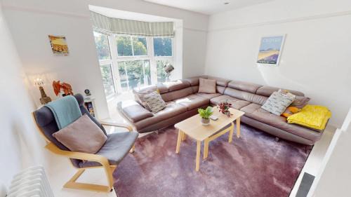 Georgeham House | Georgeham Windsor Cottage 3 Bedrooms