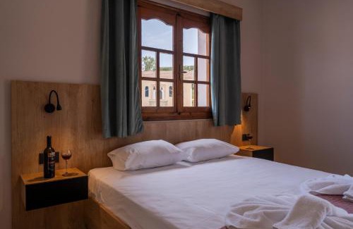 Tsilivi Apartment | Georgia's Studios