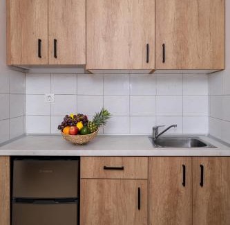 Tsilivi Apartment | Georgia's Studios