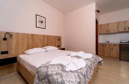 Tsilivi Apartment | Georgia's Studios