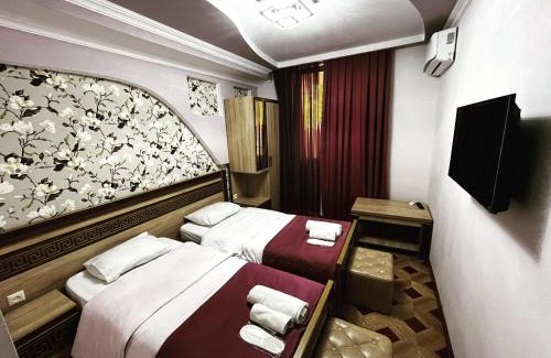 Kutaisi Hotel | Georgian Palace Hotel