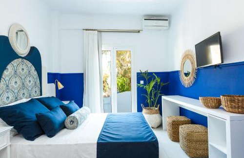 Georgioupolis Apartment | Georgioupolis Plaza Suites