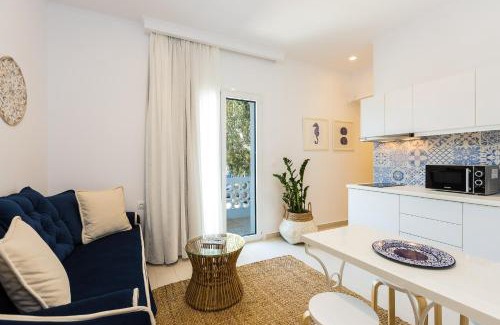 Georgioupolis Apartment | Georgioupolis Plaza Suites