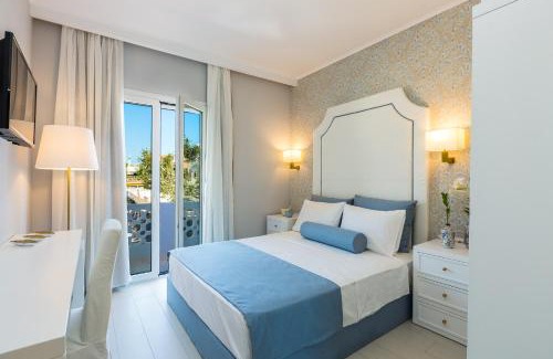 Georgioupolis Apartment | Georgioupolis Plaza Suites