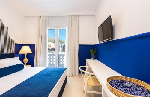 Georgioupolis Apartment | Georgioupolis Plaza Suites