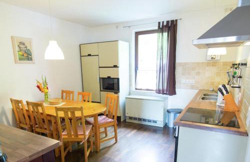 Waldeck House | Geräumiges Ferienhaus in Hessen mit Garten