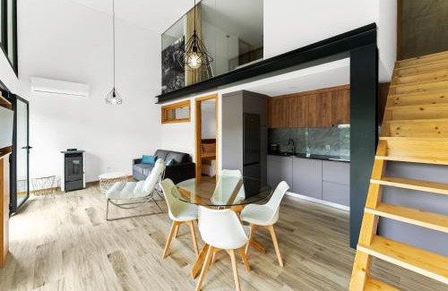Terras de Bouro Apartment | Gerês Villas