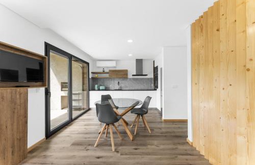 Terras de Bouro Apartment | Gerês Villas