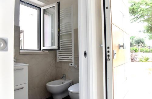 Locorotondo House | Geranio Apartment - Villaggio di Mary