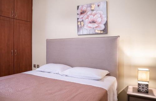 Argostoli Town Apartment | GERASIMOS SUITE