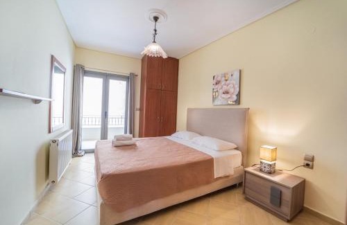 Argostoli Town Apartment | GERASIMOS SUITE