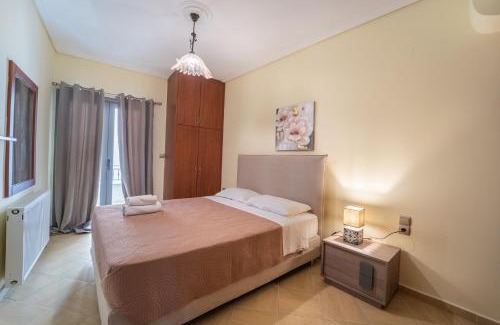 Argostoli Town Apartment | GERASIMOS SUITE