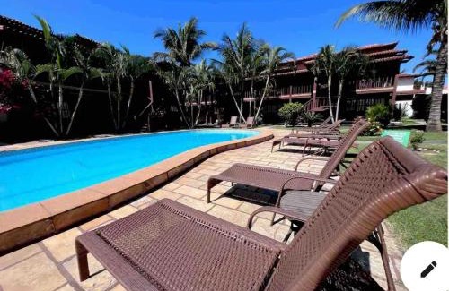 Buzios Apartment | Geribá Apart Hotel Internacional Buzios