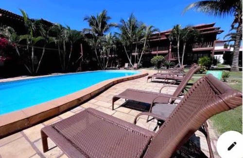 Buzios Apartment | Geribá Apart Hotel Internacional Buzios