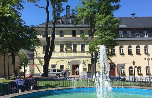 Oberwiesenthal Apartment | German Emperor - Apartment Schatzenstein