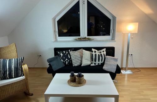 Gerolstein Apartment | Gerolstein, Urlaub in der Eifel 2 - Ferienwohnung